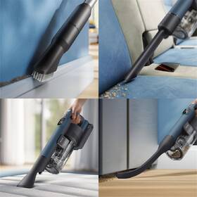 Tyčový vysávač Philips XC5373/10 

 obrázok produktu 24 z 25