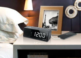 Rádiobudík MUSE M-172BT čierny

 obrázok produktu 2 z 2