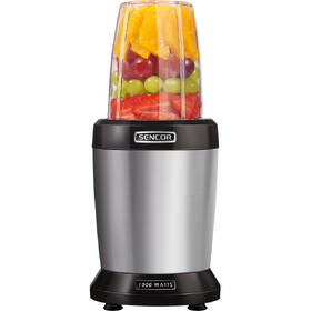 Stolný mixér Sencor SNB 4302SS strieborný

 obrázok produktu 3 z 8