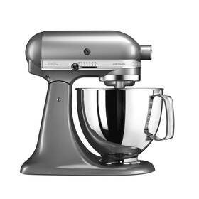 Kuchynský robot KitchenAid 5KSM125ECU strieborný

 obrázok produktu 3 z 9