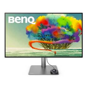 Monitor BenQ PD3220U 

 obrázok produktu 3 z 9