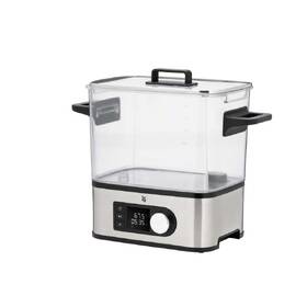 Varič Sous-vide WMF Sous vide pro 415360011 nerez

 obrázok produktu 3 z 13