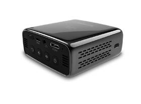 Projektor Philips PicoPix MICRO PPX320 

 obrázok produktu 4 z 4