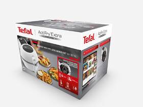 Fritéza teplovzdušná Tefal FZ720015 biela

 obrázok produktu 8 z 21