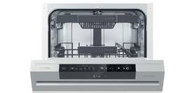 Umývačka riadu Gorenje GI561D10S PowerDrive 

 obrázok produktu 3 z 7
