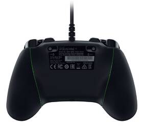 Gamepad Razer Wolverine V2 pre Xbox čierny

 obrázok produktu 4 z 10