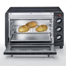 Mini rúra Severin TO 2067 čierna

 obrázok produktu 1 z 2