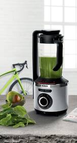 Stolný mixér Bosch MMBV625M 

 obrázok produktu 14 z 22