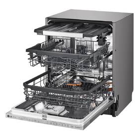 Umývačka riadu LG DB325TXS 

 obrázok produktu 10 z 16