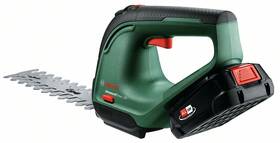 Nožnice na trávu Bosch AdvancedShear 18 (bez batérie) 

 obrázok produktu 3 z 10