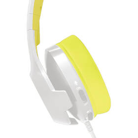 Headset HORI Gaming pre Nintendo Switch - Pikachu Pop 

 obrázok produktu 1 z 3