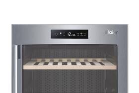 Vínotéka Haier WS137GDNFI nerez

 obrázok produktu 7 z 16