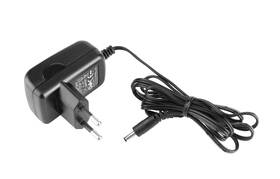 Stolná lampa ETA 2893 90000 stmievateľná, diaľkový ovládač, 10W čierna

 obrázok produktu 11 z 12
