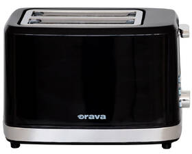 Hriankovač Orava HR-111 čierny

 obrázok produktu 1 z 2