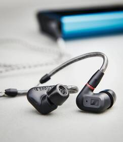 Slúchadlá Sennheiser IE 200 čierna

 obrázok produktu 7 z 9