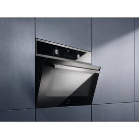 Kompaktná rúra Electrolux EVM6E46X nerez/ocel

 obrázok produktu 5 z 6