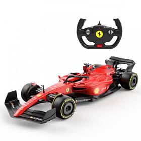 RC auto Rastar Ferrari F1 

 obrázok produktu 1 z 4