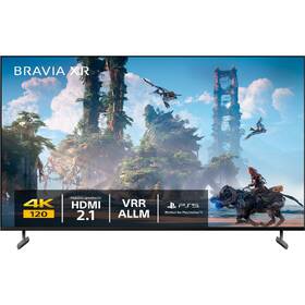 Televízor Sony KD-55X85L 

 obrázok produktu 7 z 16
