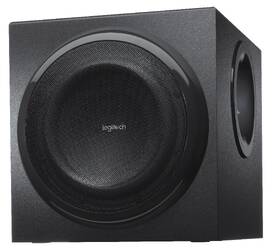 Reproduktory Logitech Z906 5.1 čierne

 obrázok produktu 8 z 11