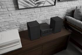 Mikro HiFi systém Panasonic SC-PM270EG-K čierny

 obrázok produktu 6 z 8