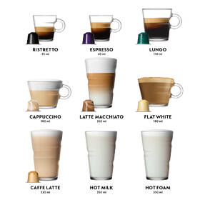 Kapsulový kávovar De'Longhi EN640.W biely

 obrázok produktu 13 z 16