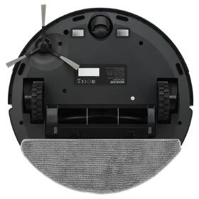 Robotický vysávač Sencor SRV 9120BK 

 obrázok produktu 4 z 19