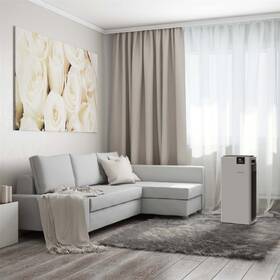Čistička vzduchu Boneco P710 biela

 obrázok produktu 4 z 14