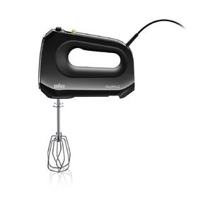 Ručný šľahač Braun HM2110.BK čierny

 obrázok produktu 10 z 18