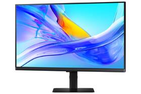 Monitor Samsung ViewFinity S8 čierny

 obrázok produktu 2 z 21