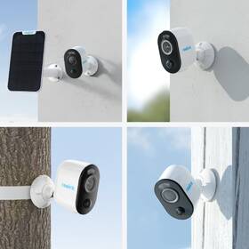 IP kamera Reolink Argus Series B330 - Argus 3 Pro biela

 obrázok produktu 10 z 11