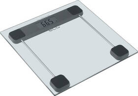 Osobná váha ECG OV 137 GLASS 

 obrázok produktu 2 z 5