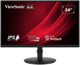 Monitor ViewSonic VA2408-HDJ čierny

 obrázok produktu 3 z 9