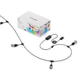 Párty osvetlenia Nanoleaf Outdoor String Lights Starter Kit 30m 

 obrázok produktu 2 z 13