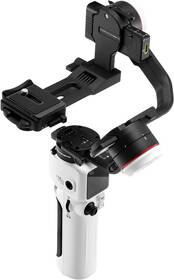 Stabilizátor Zhiyun Crane M3S Combo čierny/biely

 obrázok produktu 4 z 13