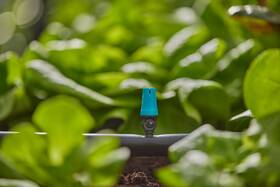 Tryska Gardena MicroDrip System 13306-20 (10 ks) 

 obrázok produktu 3 z 6