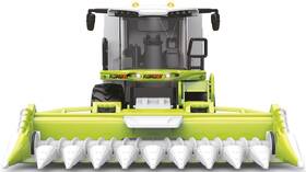 RC kombajn Buddy Toys BRC 24.510 zelený

 obrázok produktu 4 z 6
