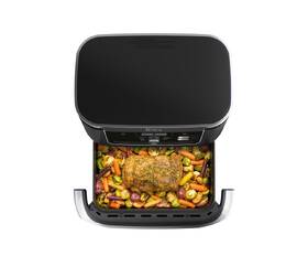 Fritéza teplovzdušná Ninja AF500EU Foodie MAX FlexDrawer 10,4 l čierna

 obrázok produktu 14 z 18