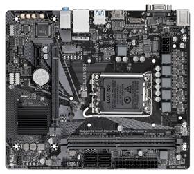 Základná doska GIGABYTE H610M H V3 DDR4 

 obrázok produktu 2 z 4