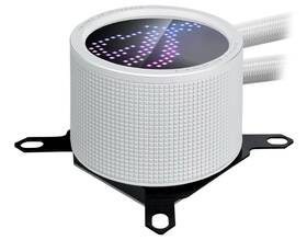 Vodný chladič Asus RYUO III 240 ARGB White 

 obrázok produktu 5 z 7