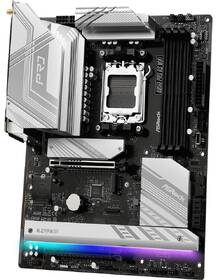 Základná doska ASRock B850 Pro RS WiFi 

 obrázok produktu 2 z 4