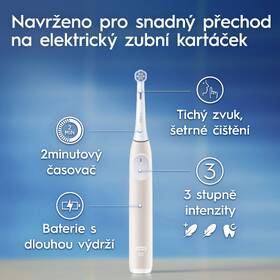 Zubná kefka Oral-B Night Black s cestovným puzdrom čierna

 obrázok produktu 5 z 6