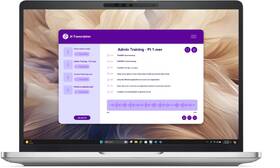 Notebook Dell Pro 13 Plus strieborný

 obrázok produktu 3 z 10