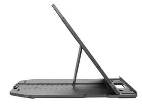 Podstavec pre notebooky Lenovo 2-in-1 Laptop Stand čierny

 obrázok produktu 5 z 5