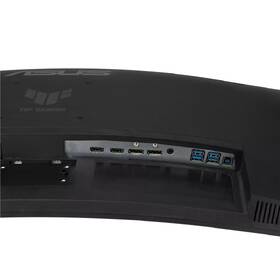 Herný monitor Asus TUF Gaming VG34VQ3B čierny

 obrázok produktu 5 z 6