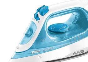 Žehlička Braun SI3053BL modrá

 obrázok produktu 2 z 4