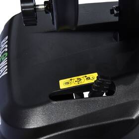 Elektrický vozík RACCEWAY SOLID vínový

 obrázok produktu 5 z 6