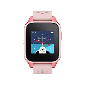 Inteligentné hodinky TCL MOVETIME Family Watch 46 ružové

 obrázok produktu 2 z 10