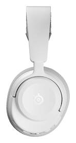 Headset SteelSeries Arctis Nova 3PW biely

 obrázok produktu 5 z 14