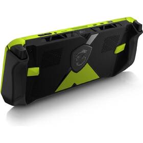 Herná konzola MSI Claw A8 BZ2EM-006CZ zelená

 obrázok produktu 4 z 9
