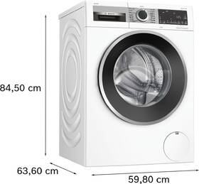 Práčka Bosch WGG256F0CS biela

 obrázok produktu 12 z 15